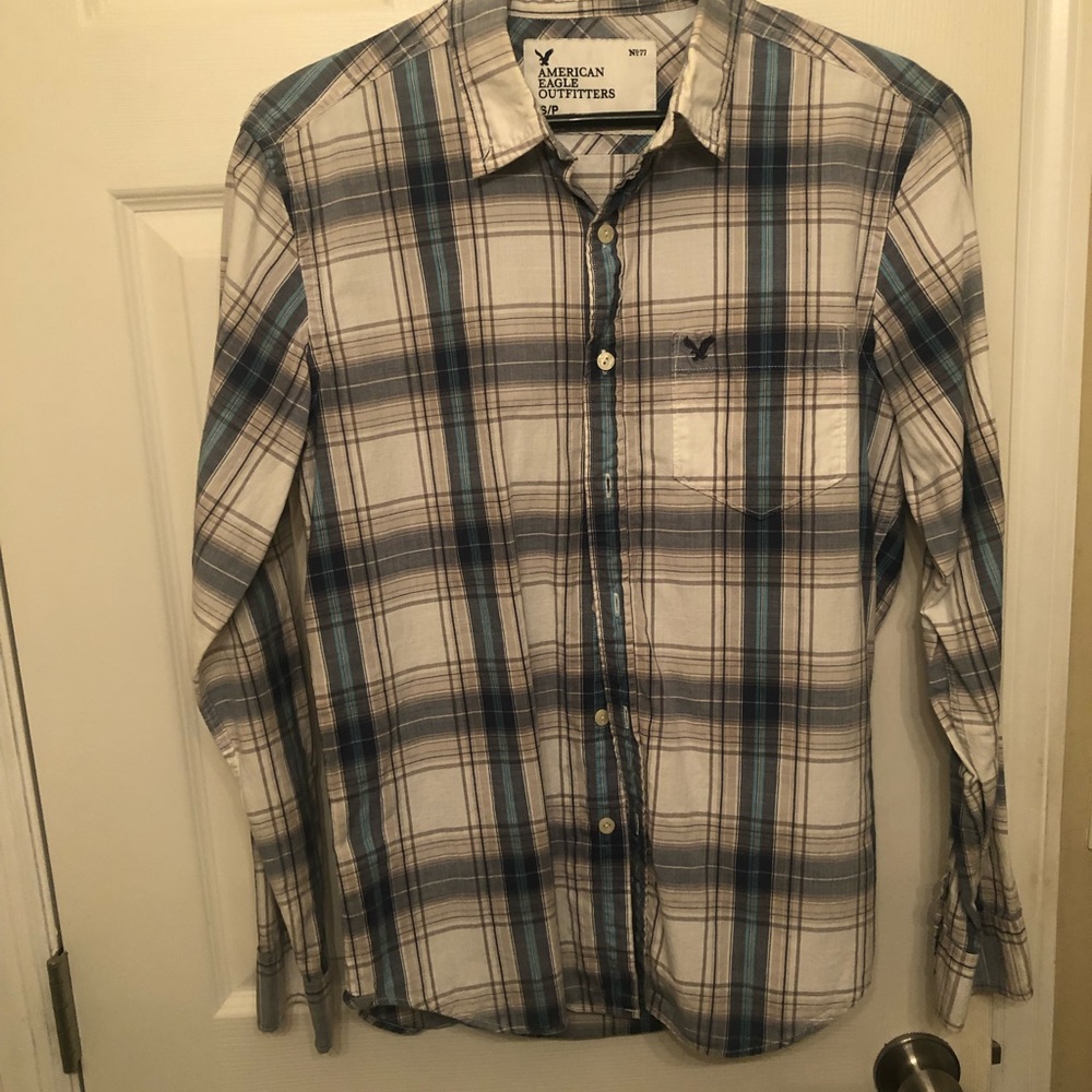 American Eagle